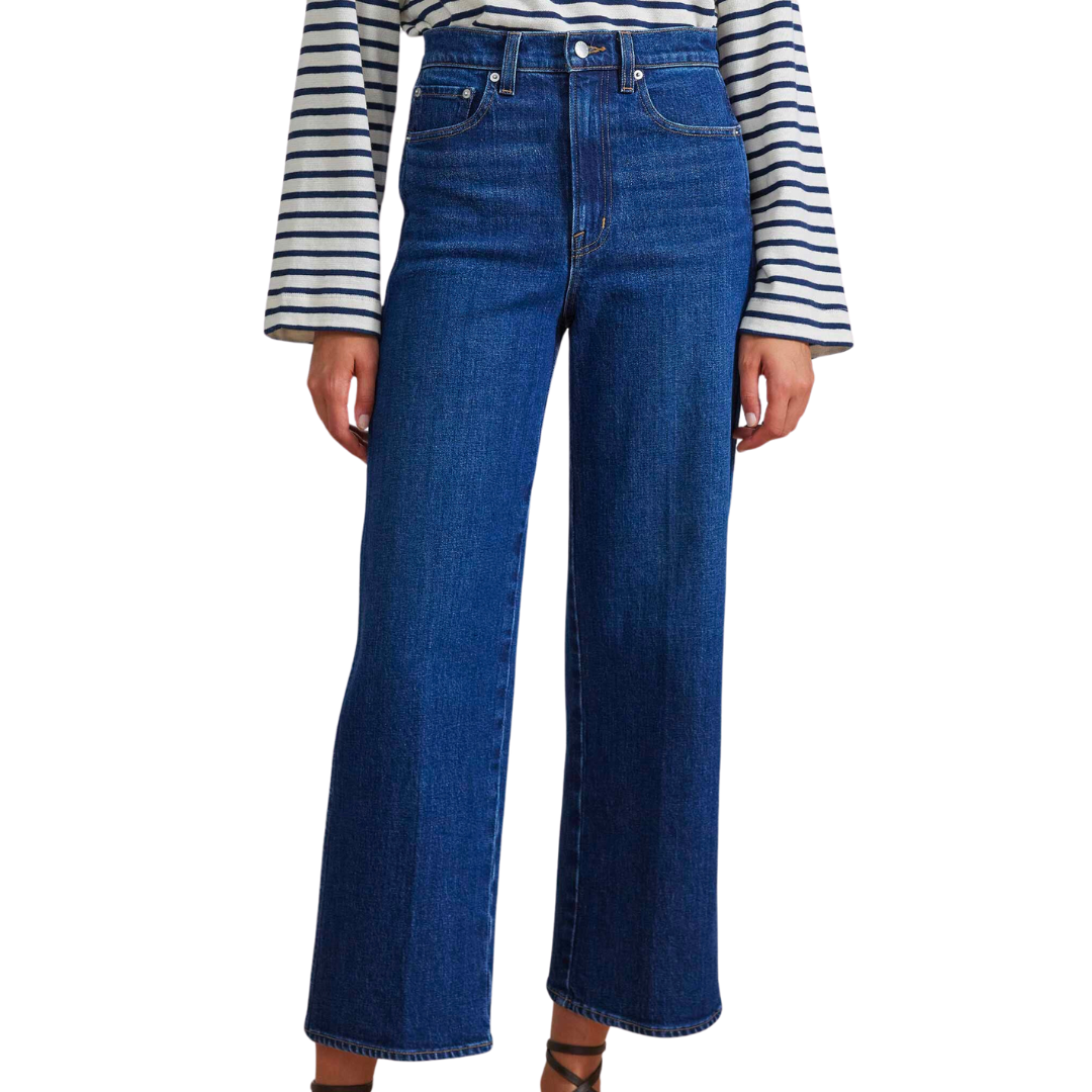 Merida Jean in Tulum Wash