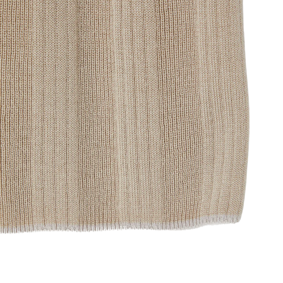 Swarm Delta Tank in Beige