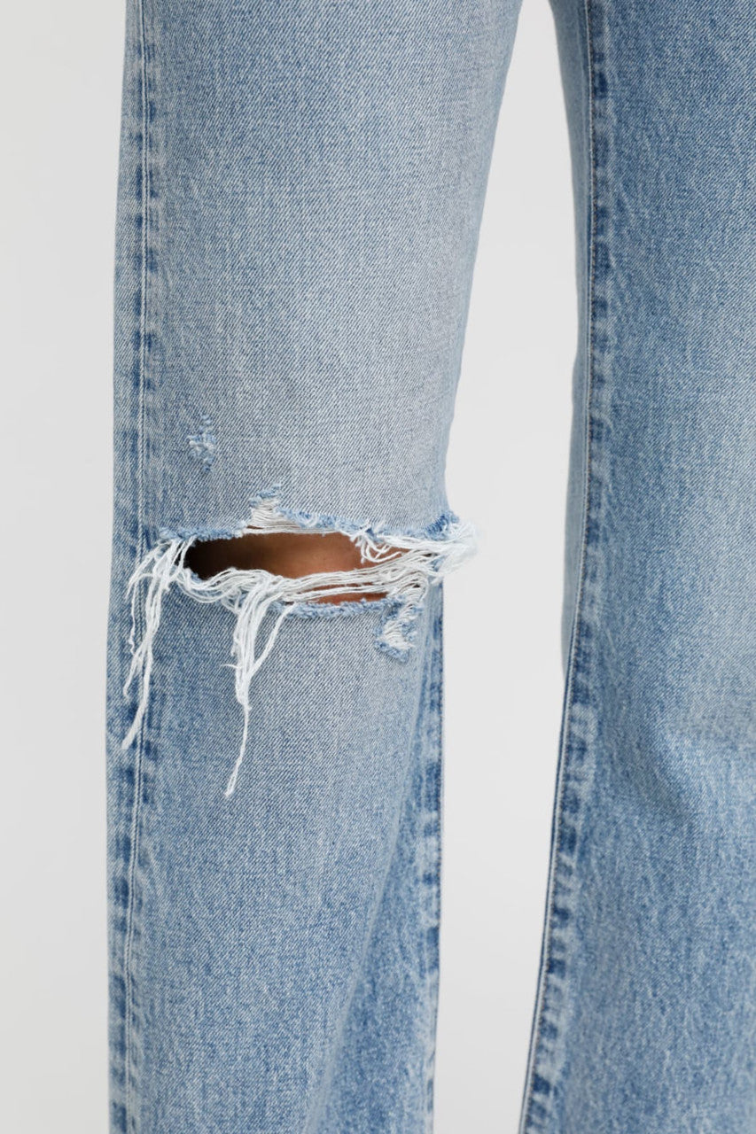 Hesperia Straight Leg Jean