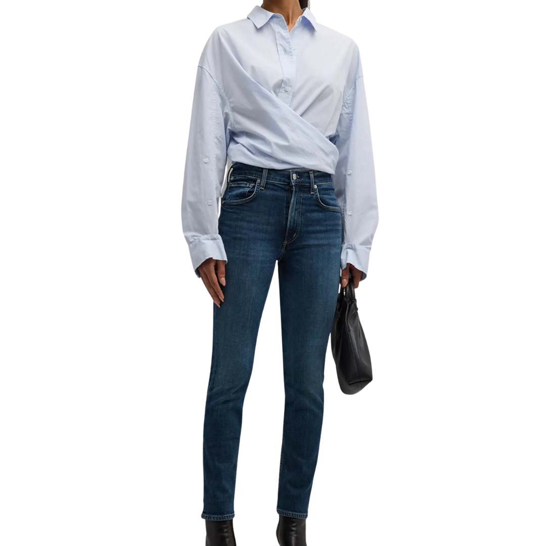 Sloane Skinny in Baltic