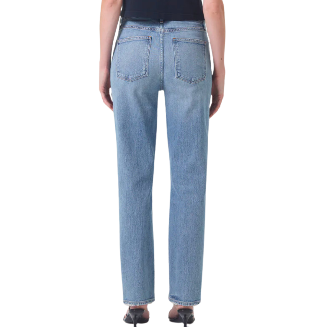 High Rise Stovepipe in Quiver