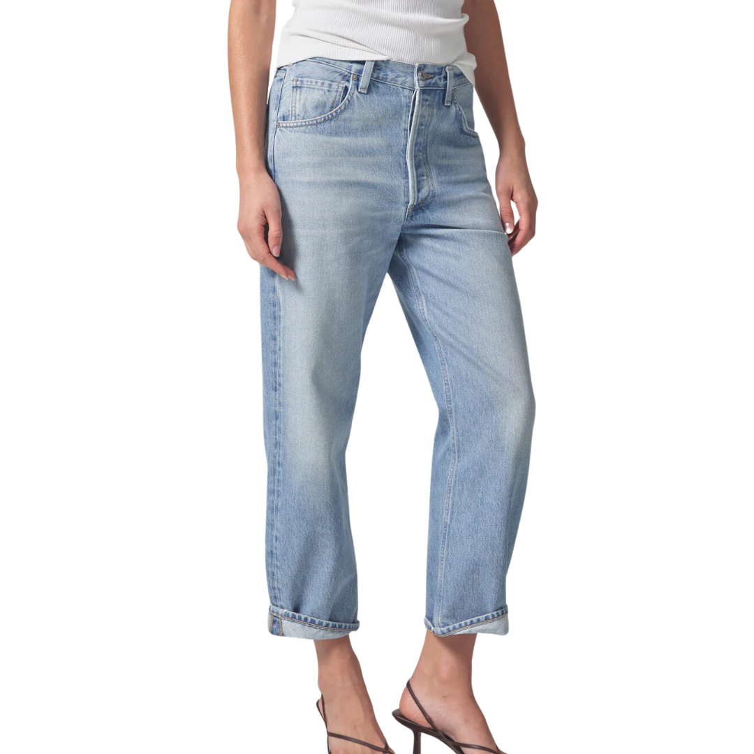 Dahlia Bow Leg Baby Roll in Ribbon