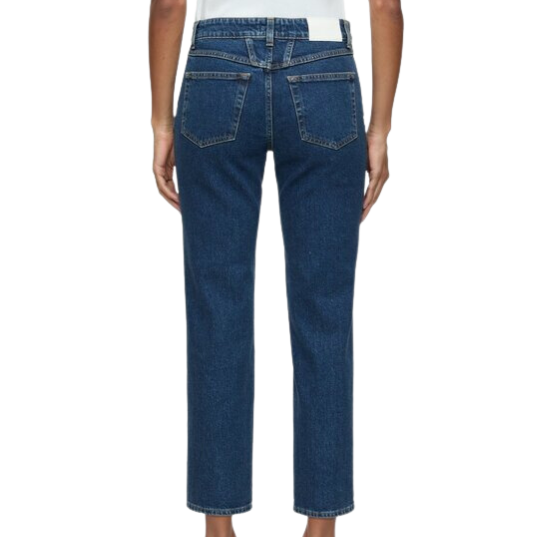 CLSD Milo 32" Inseam Dark Blue