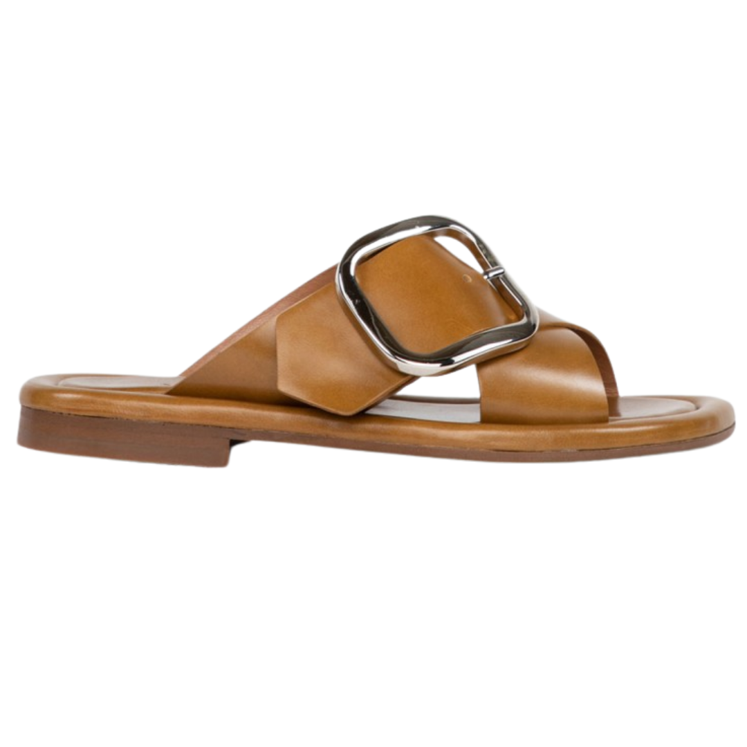 Dalia in Caramel