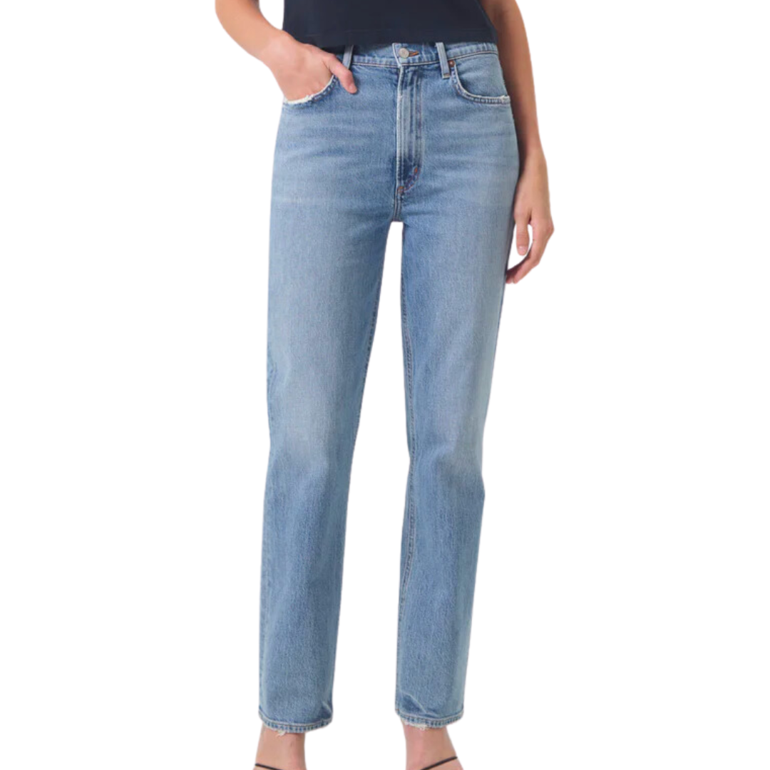 High Rise Stovepipe in Quiver