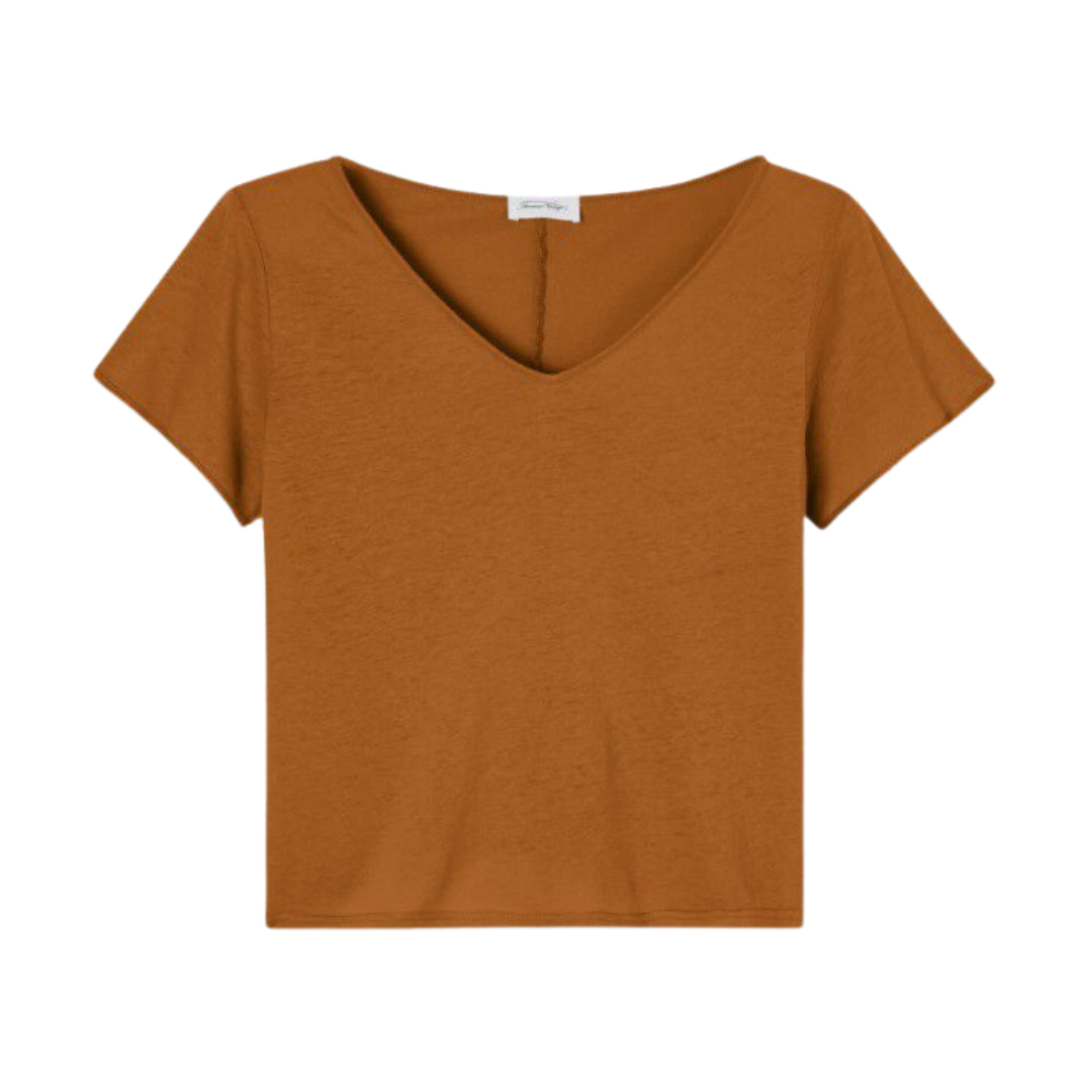 Aksun T-Shirt in Cepes