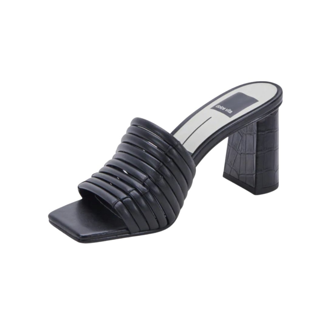Priana Heels