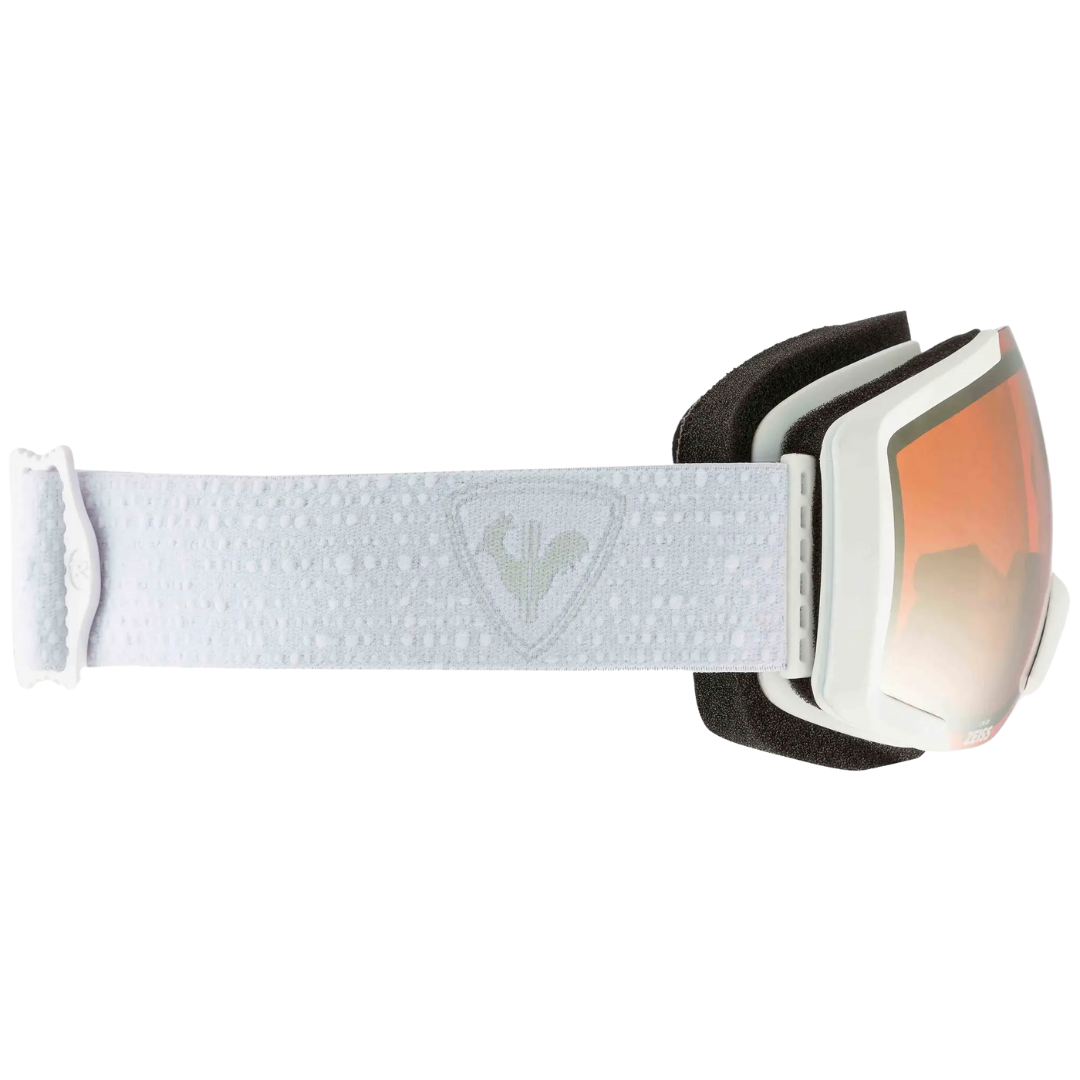 Airis SONAR Goggles in White