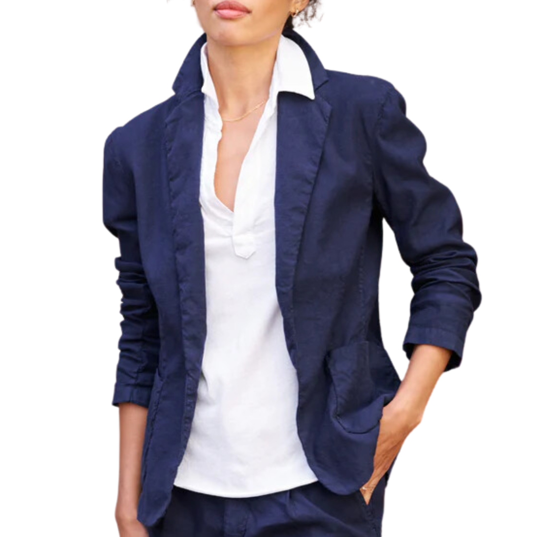 Dublin in Navy