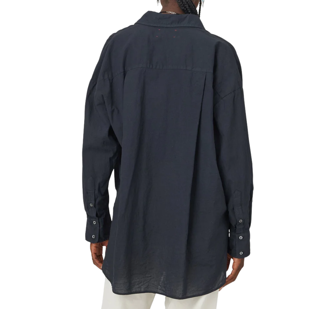 Sydney Shirt in Black