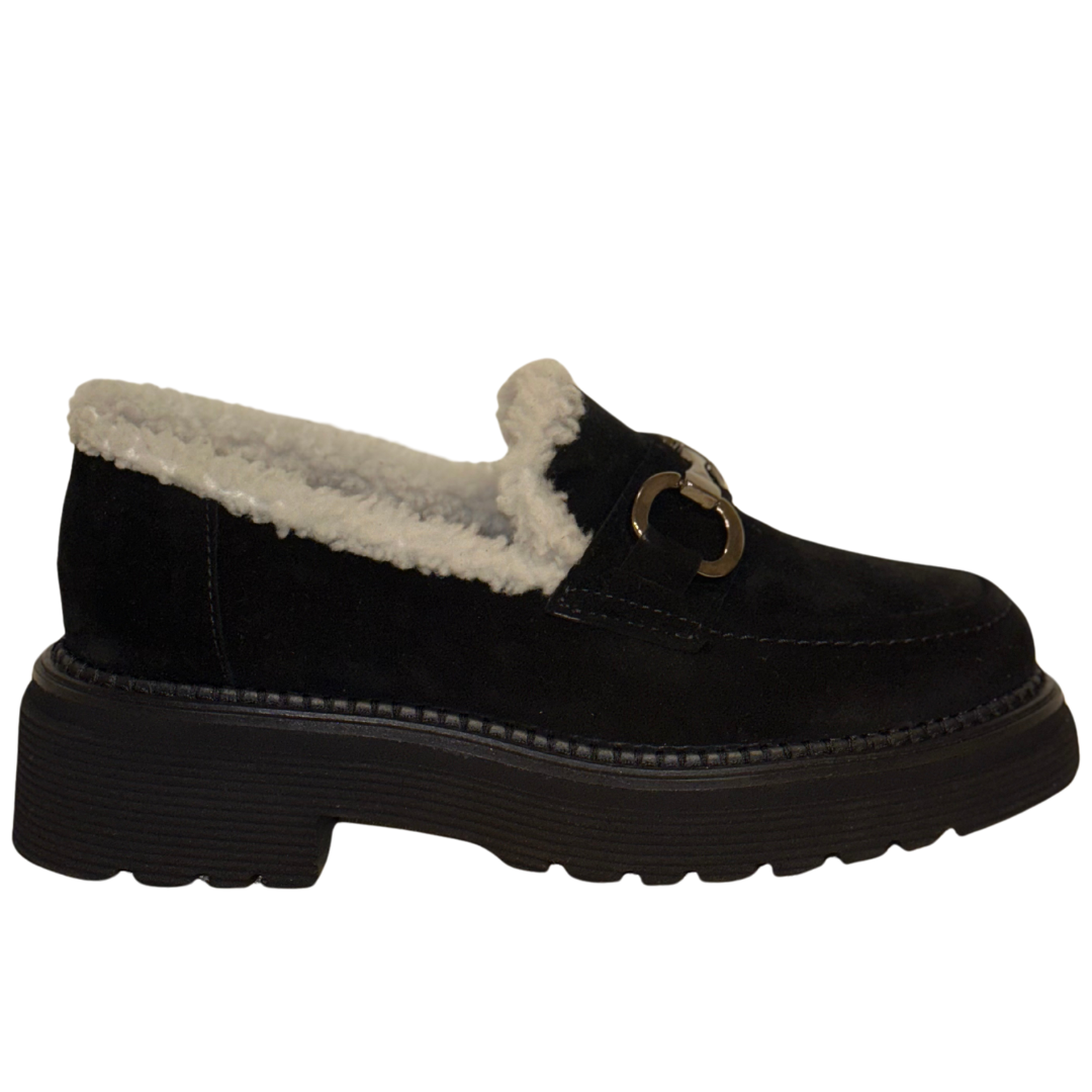 Siena-M in Crosta Negro