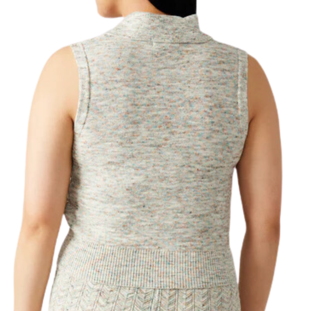 Amina Sweater in Multi