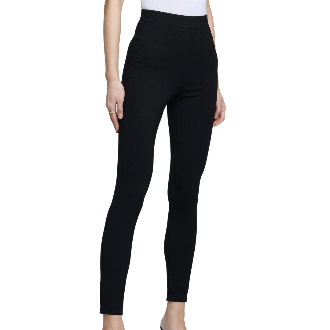 Talise Pant in Black