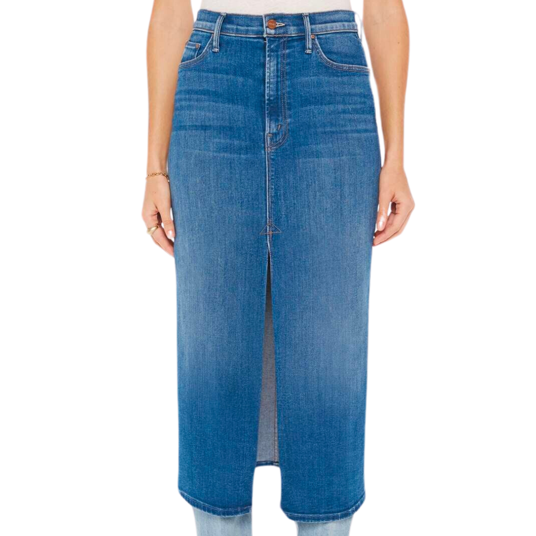 The Reverse Pencil Pusher in Hue Are You?