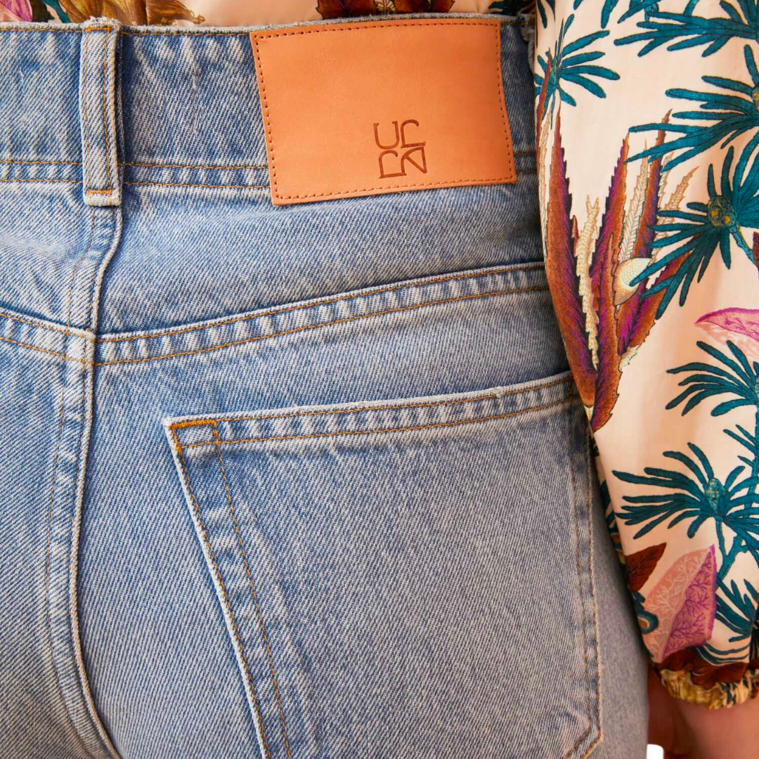 The Elodie Jean in Adriatic Wash