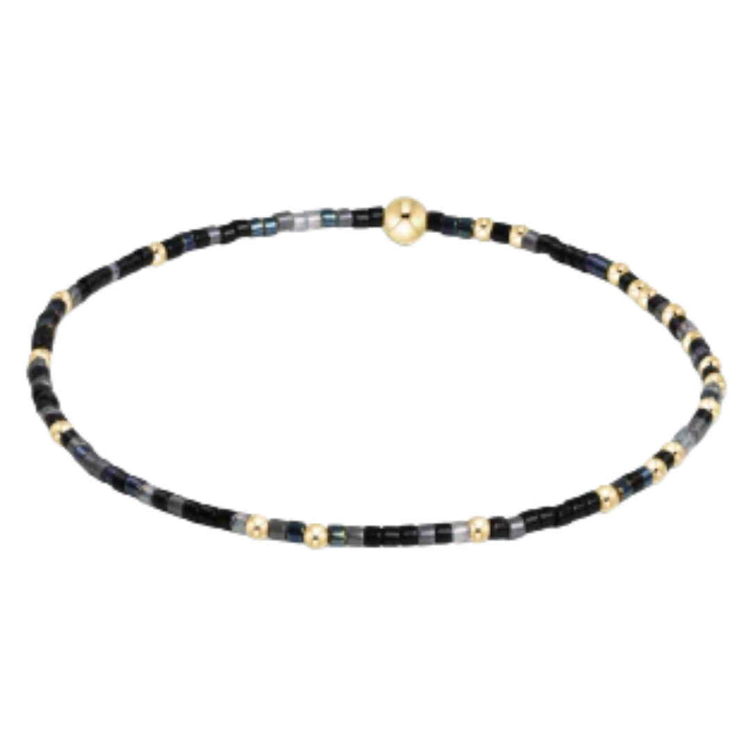 Hope Unwritten Bracelet in Nothin' Good After Midnight
