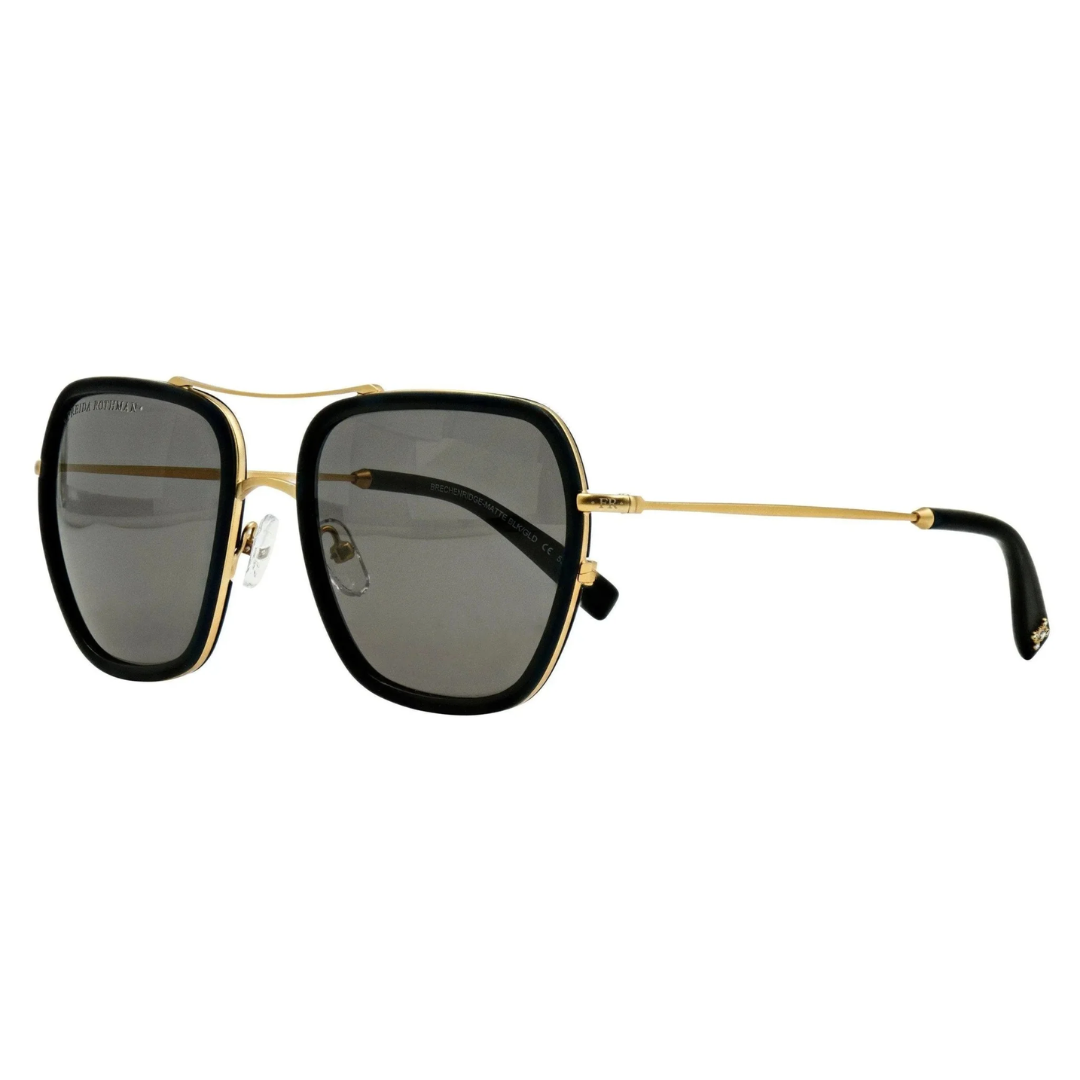 Breckenridge in Black and Gold