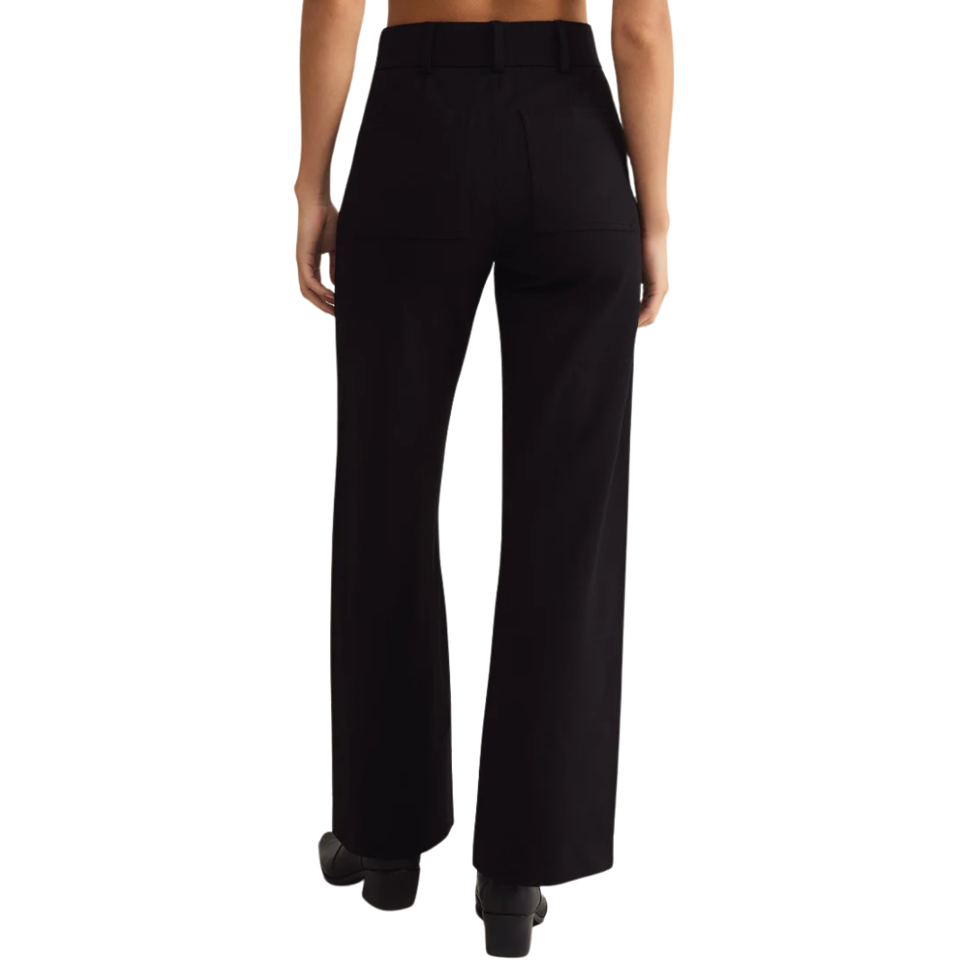 Do It All Rilynn Pant in Black