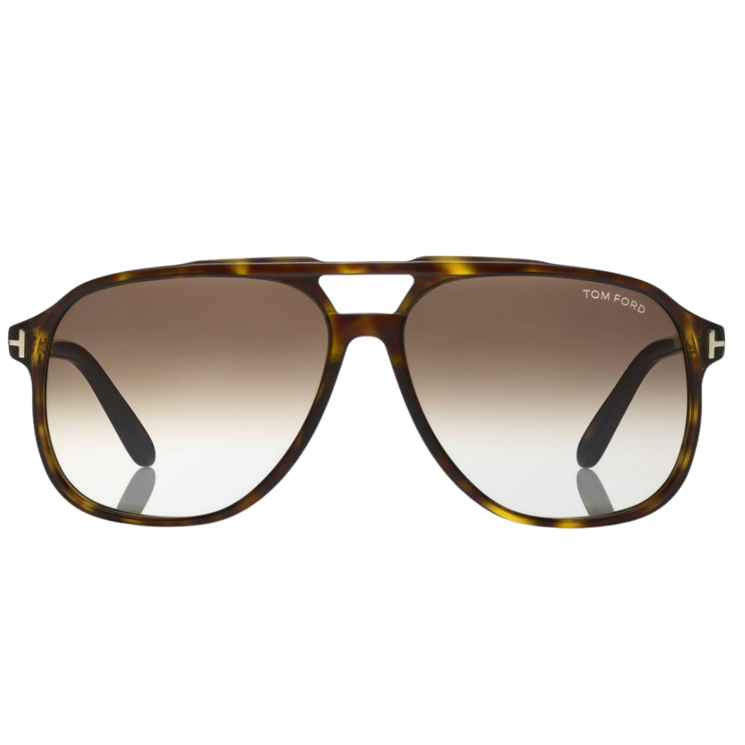 Raoul Sunglasses in Dark Havana