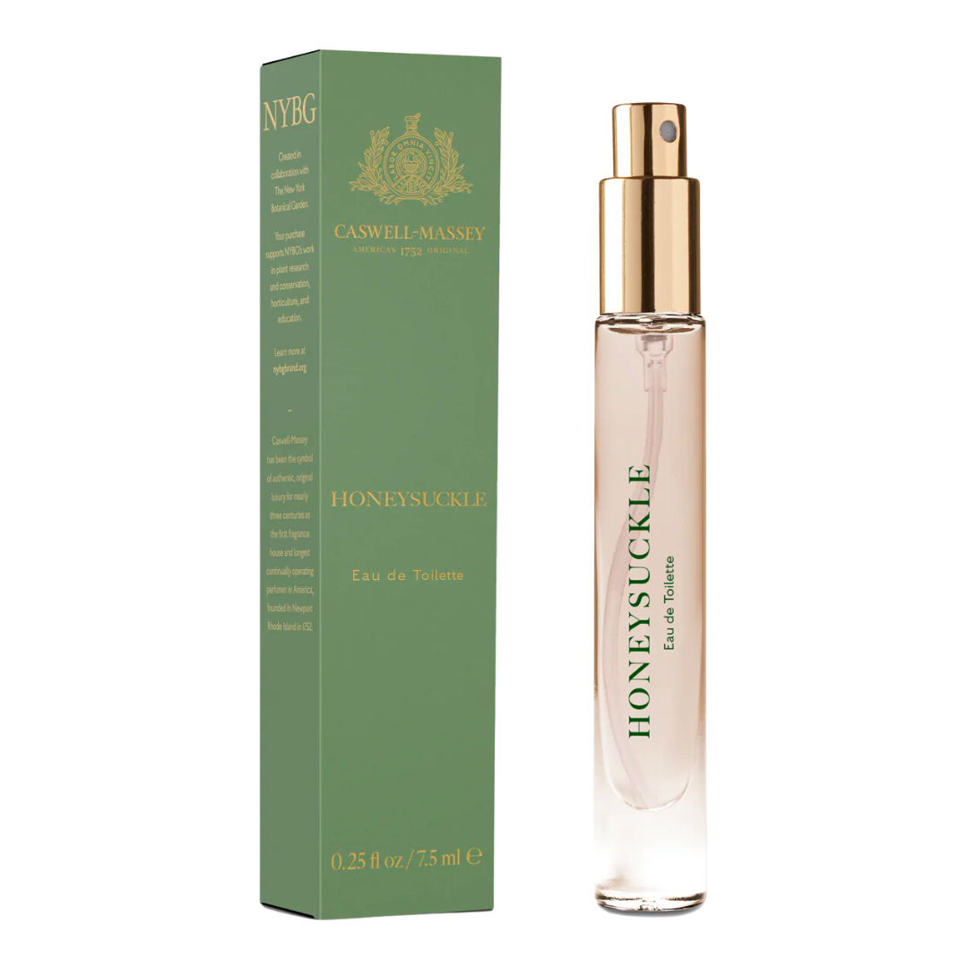 Honeysuckle Eau de Toilette