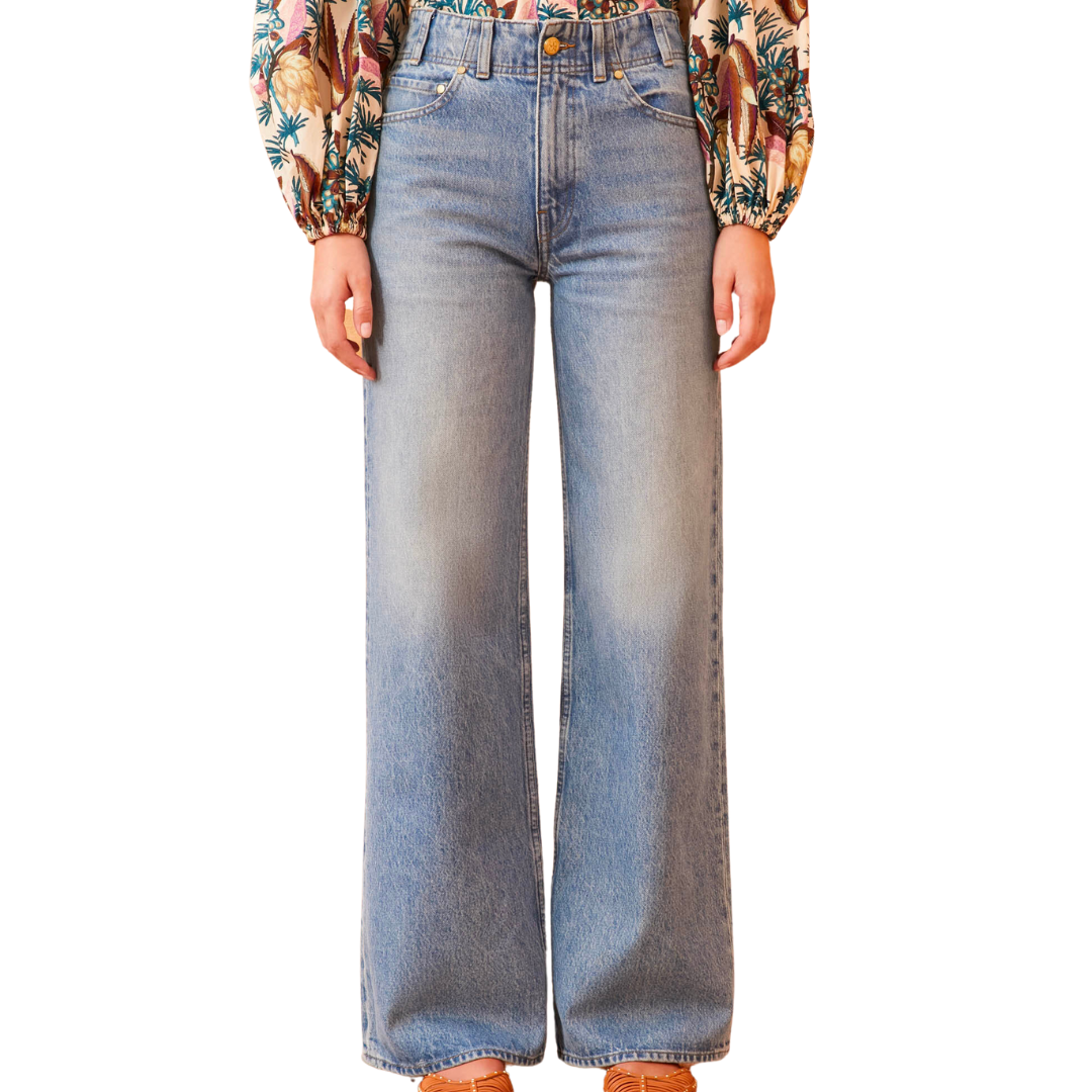 The Elodie Jean in Adriatic Wash