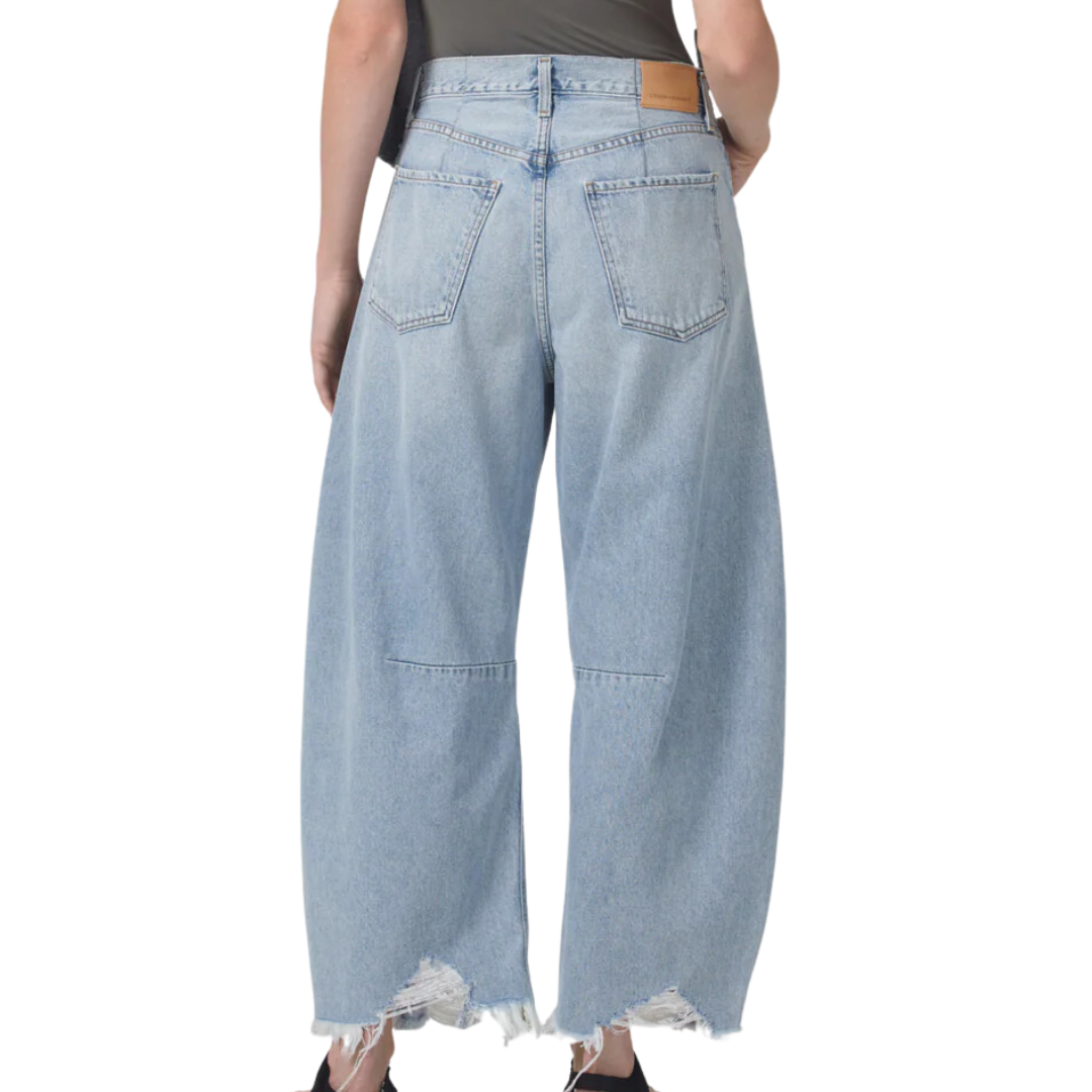 Horseshoe Jean in Savahn