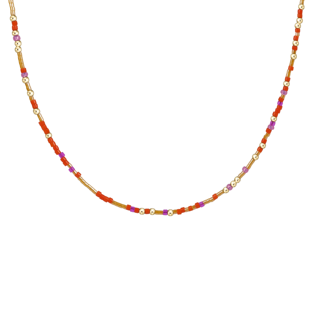 15" Choker Hope Unwritten in Takes 2 To Tango