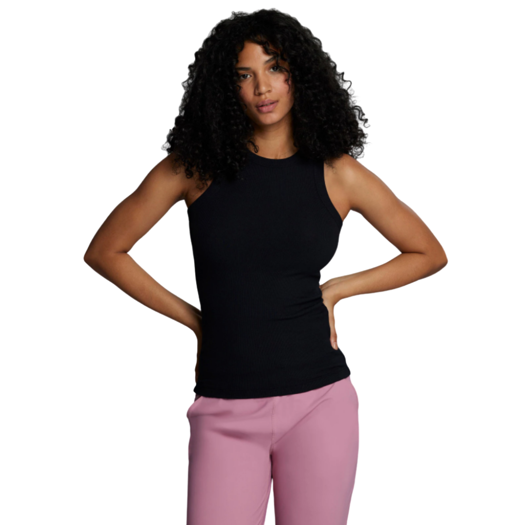Orion Tank Top in Shepherd