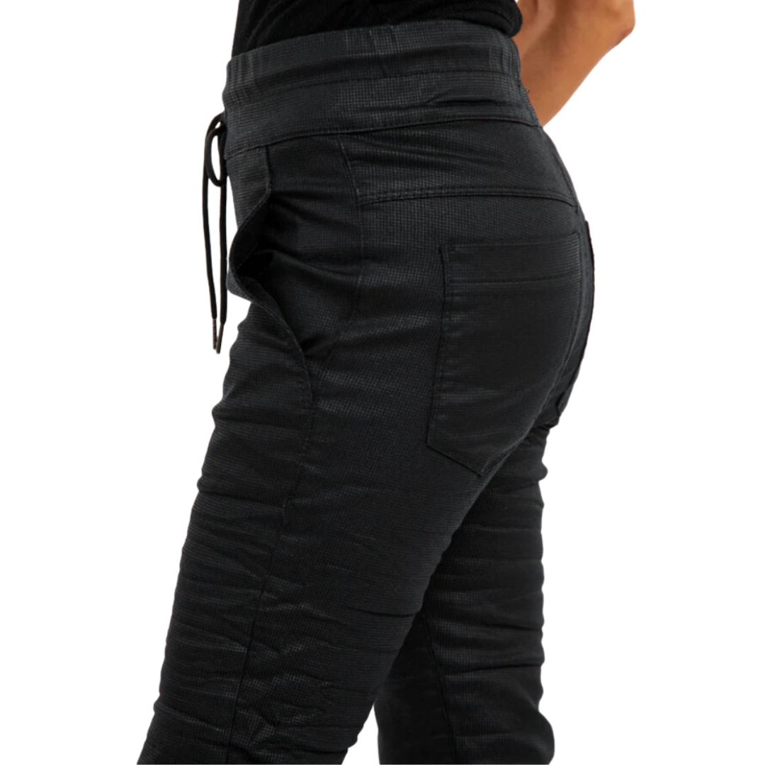 Shely Pant in Black Original
