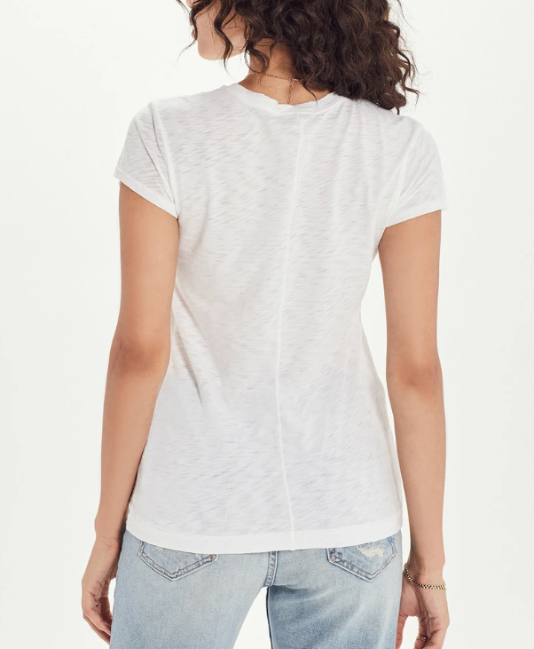 Signature Slub Tee (more colors)