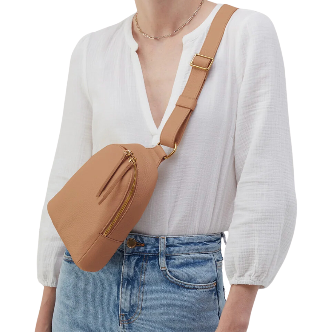 Fern Sling in Sandstorm