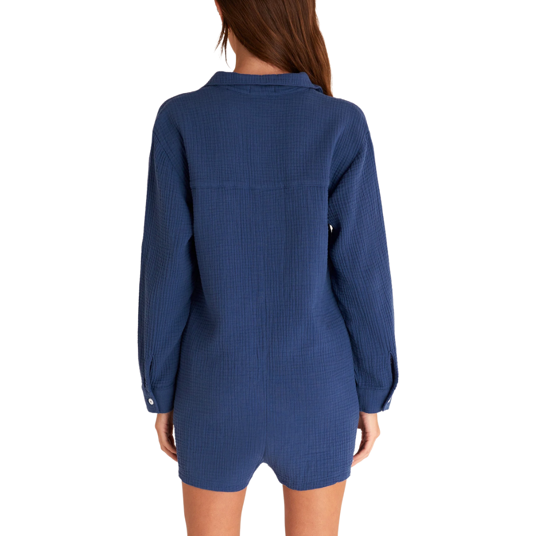 Maven Romper