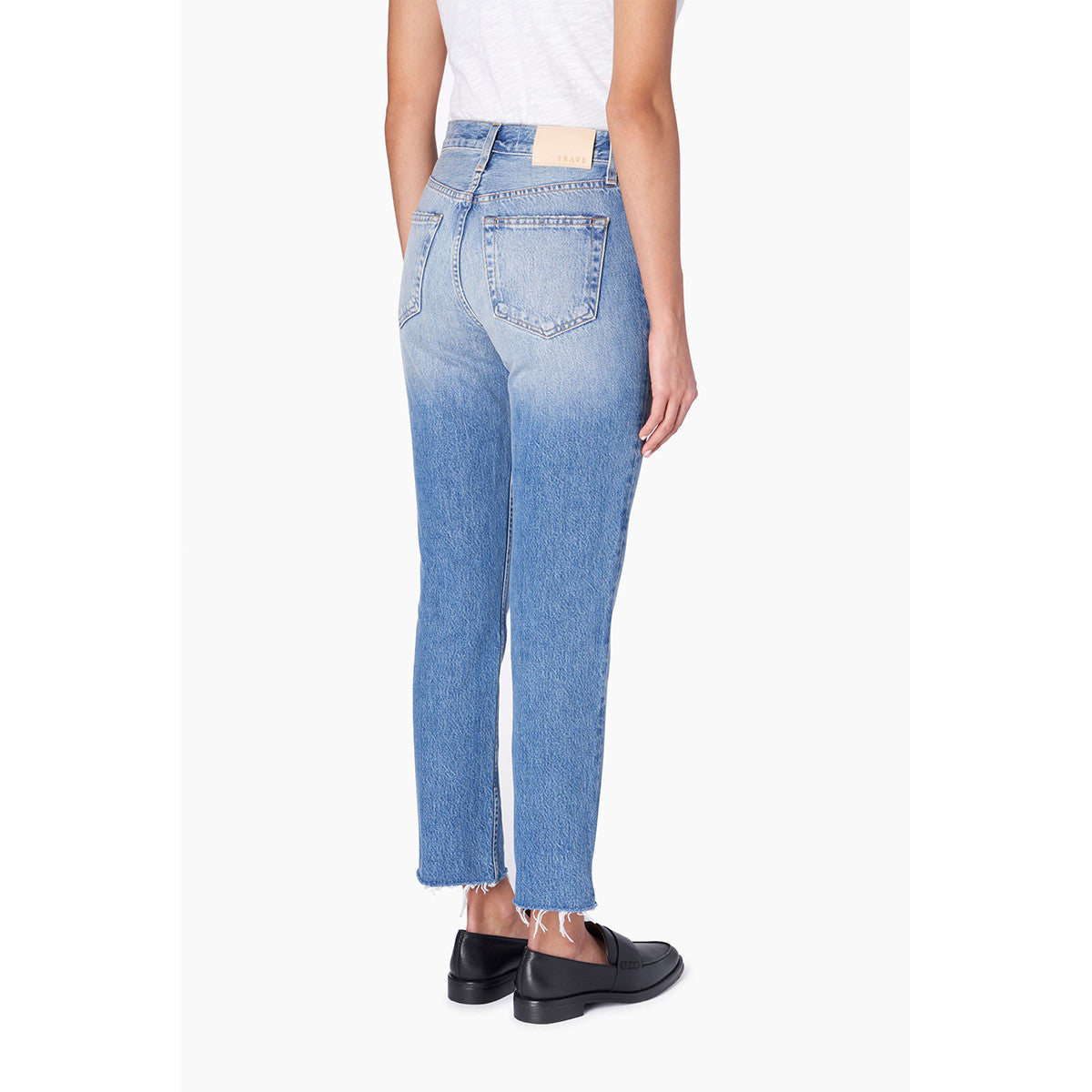 Constance Slim Straight in Renegade