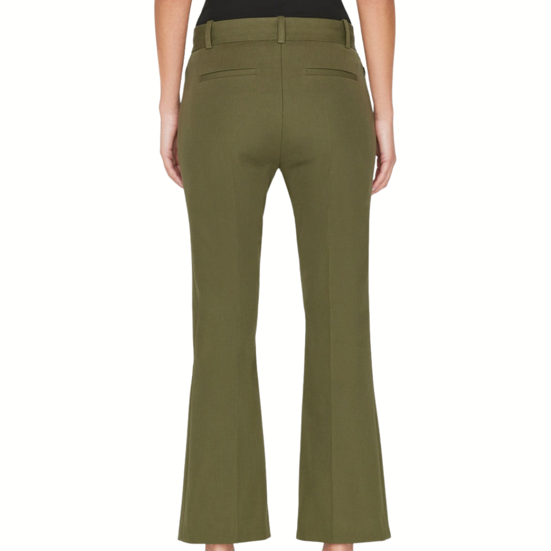 Frame Le Crop Mini Boot FATG