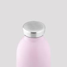 Clima Bottle in Candy Pink - 500ml