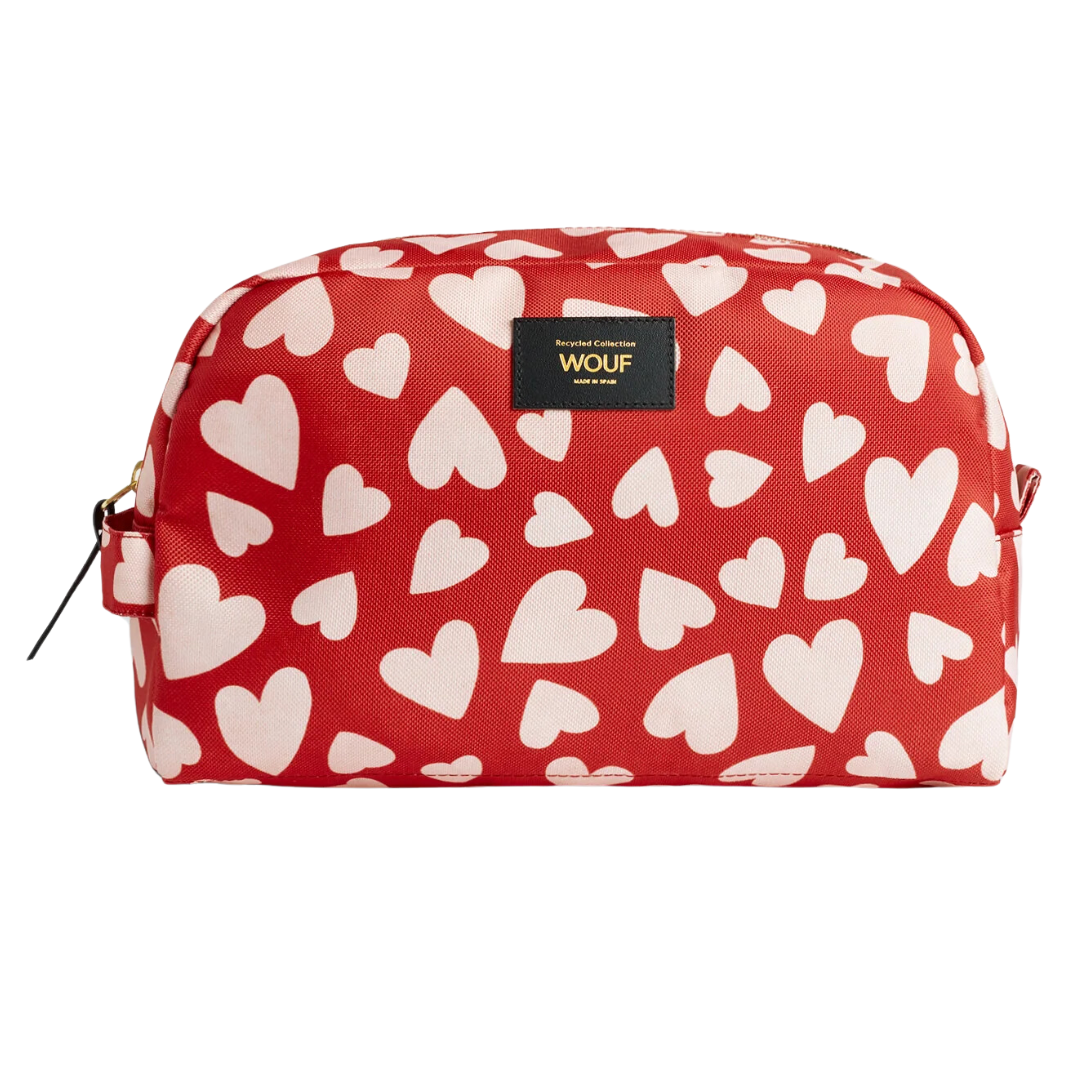 Large Toiletry Bag in Amore