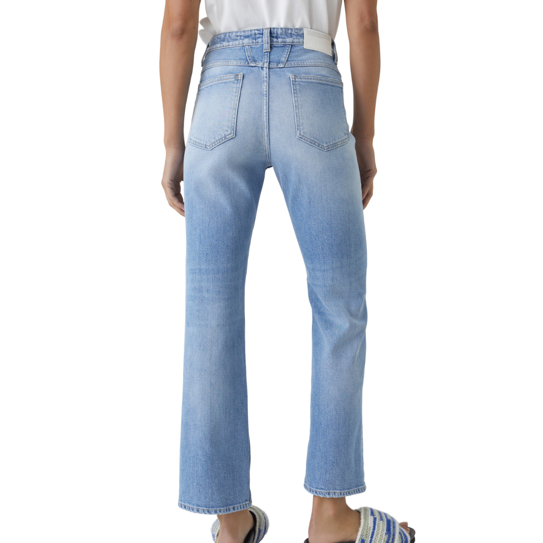 A Better Blue Baylin in Light Blue
