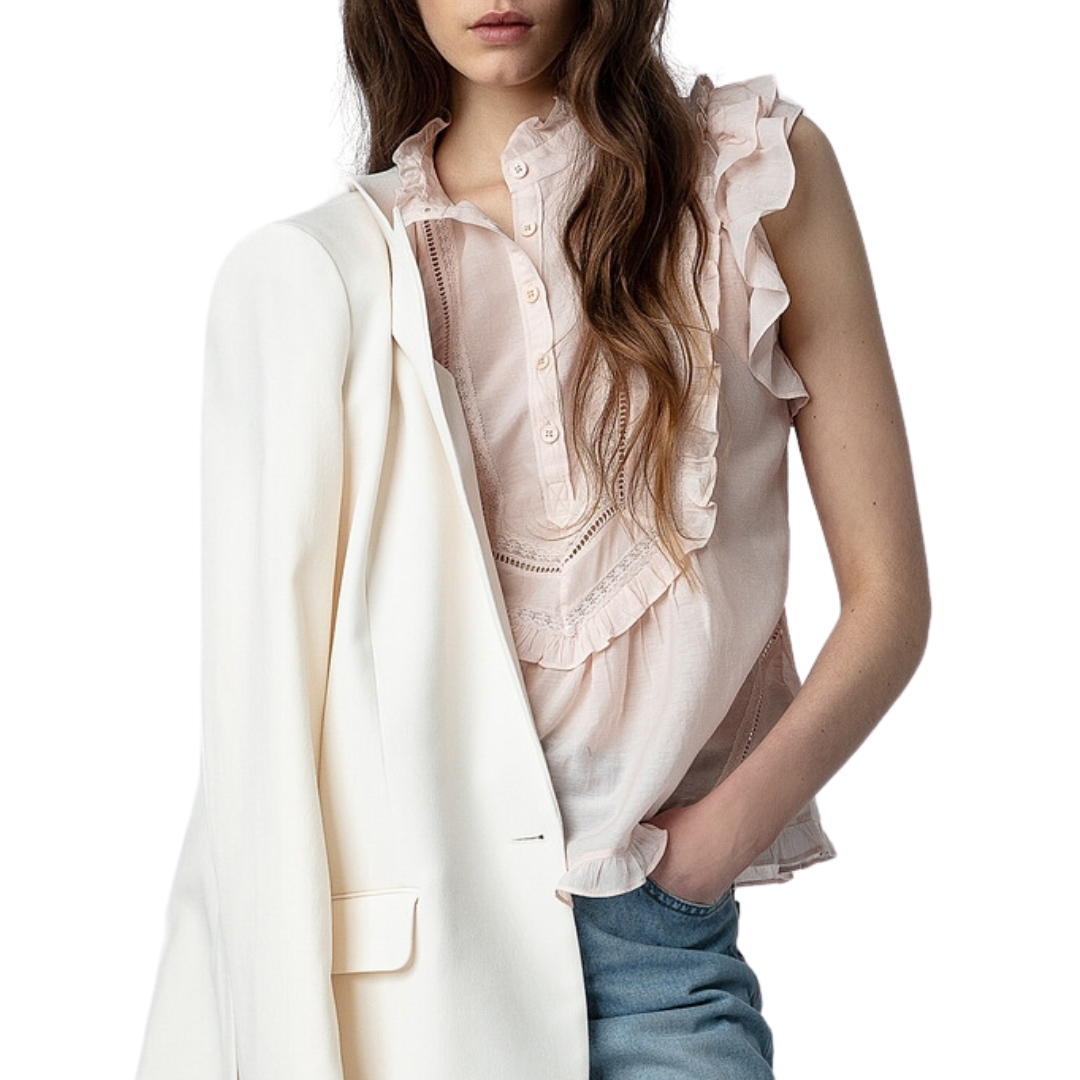 Tama Top in Dolls