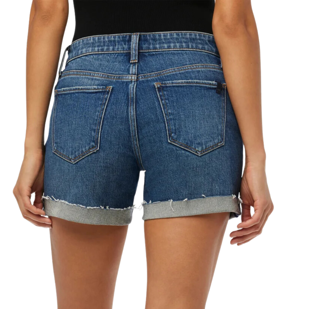 The 5" Short in Bad Apple