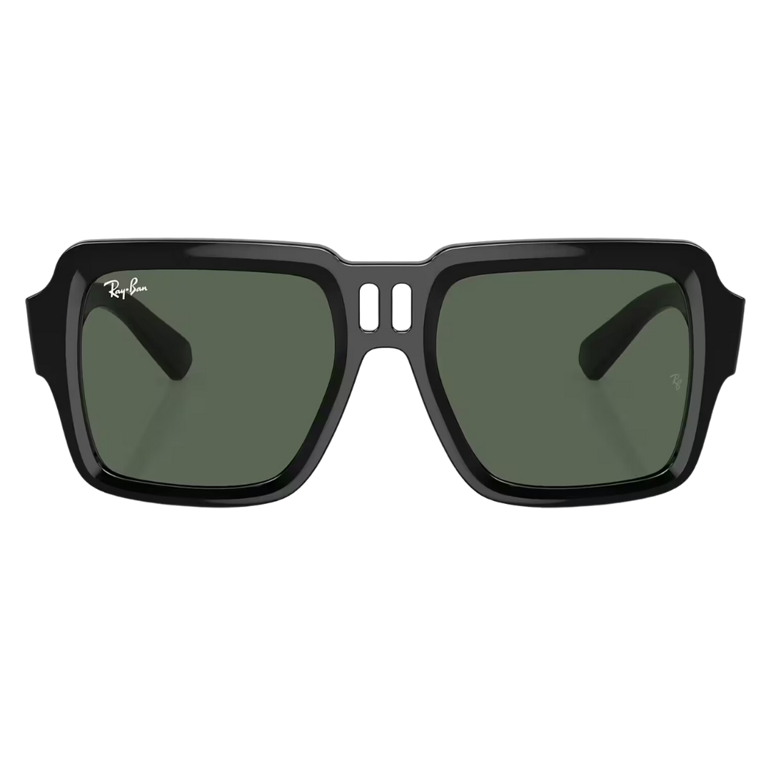 Magellan Bio-Based in Polished Black