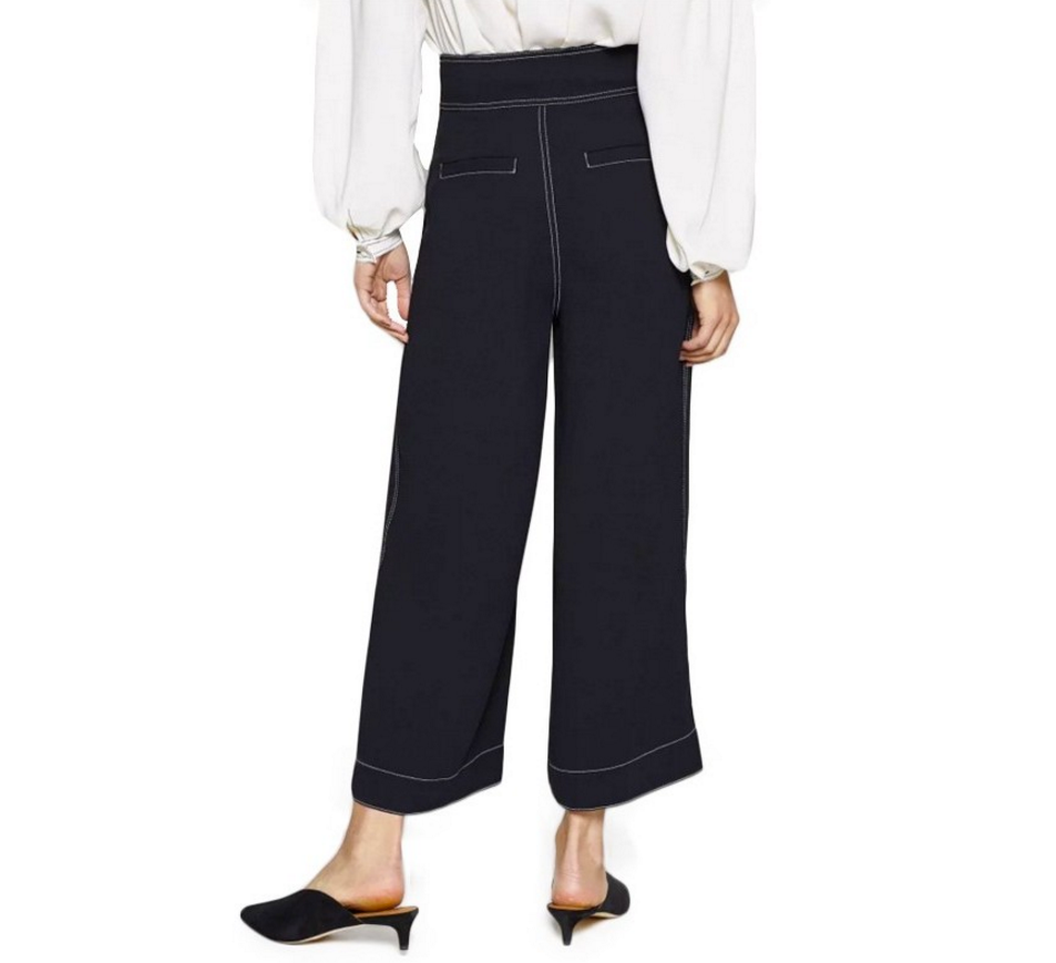 Tabea Wide Leg Pants