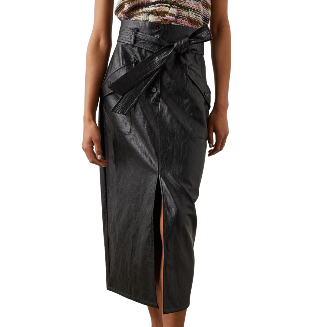 Edem Skirt in Black