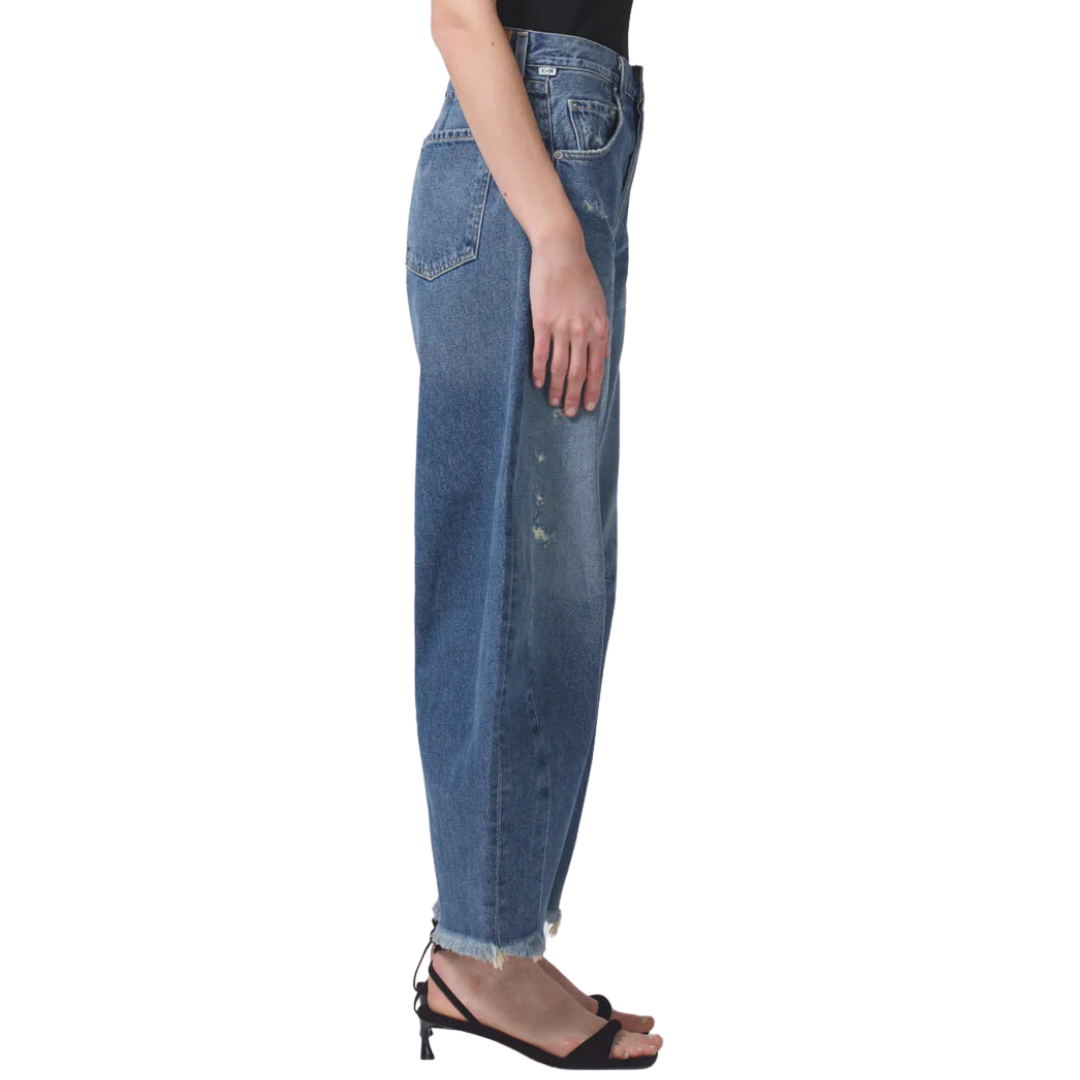 Horseshoe Jean in Magnolia