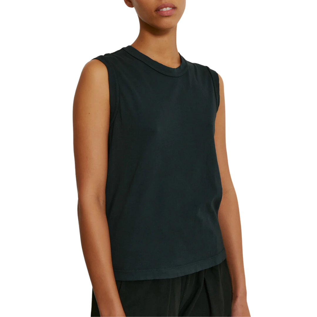 Kate Tank in Black