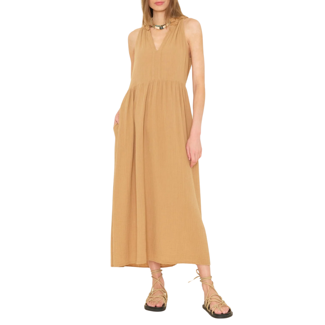 Liza Dress in Chester