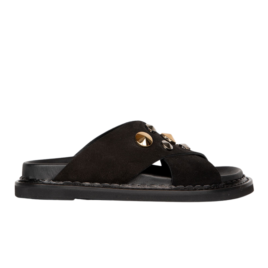 Bio Lux in Reverse Black