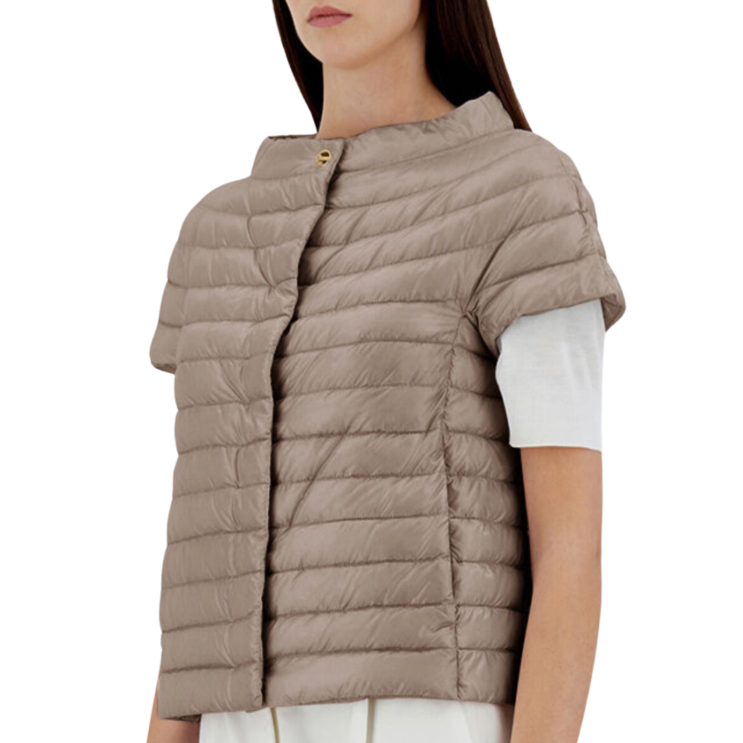 Margherita in Light Taupe