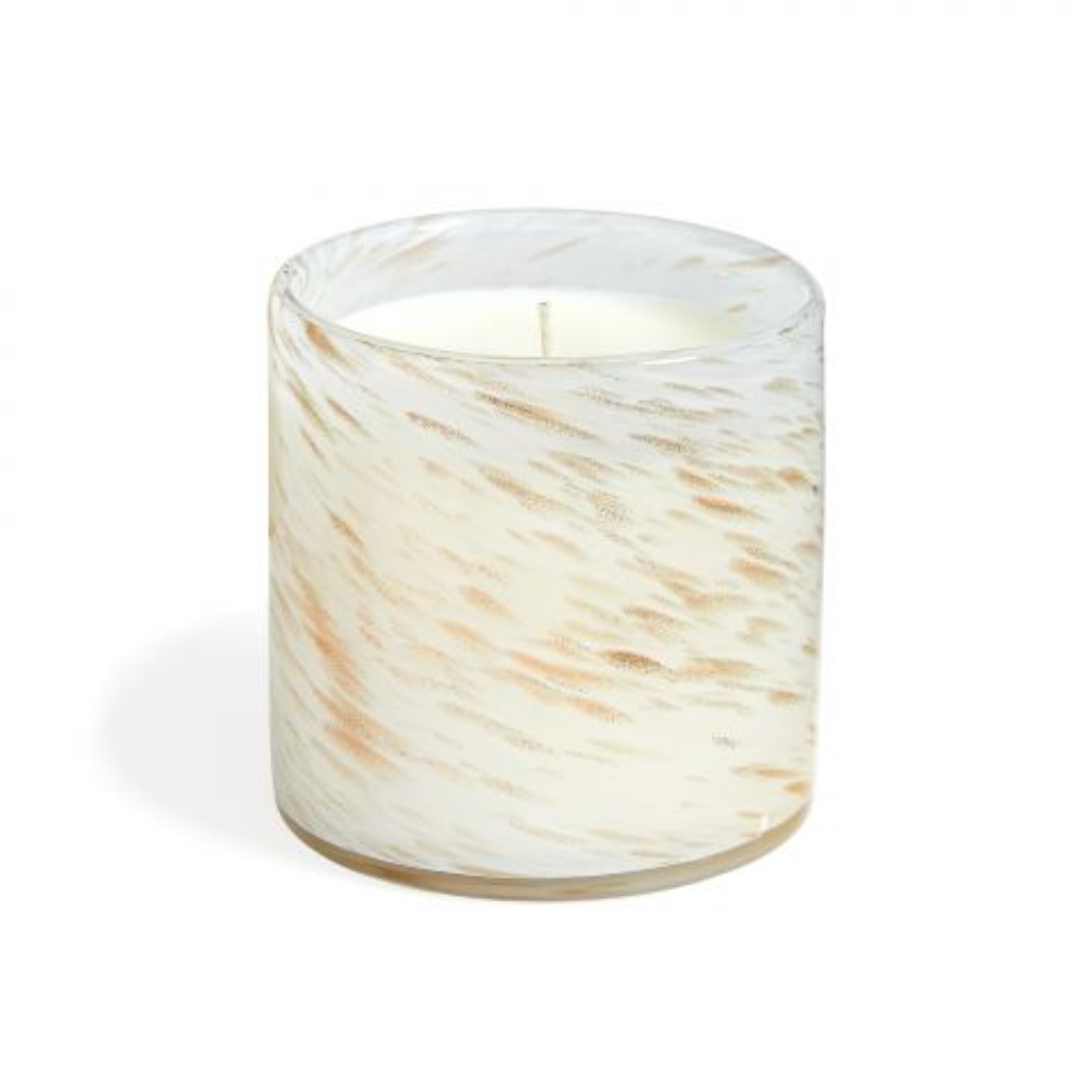 White Maple Bourbon Candle 15.5oz