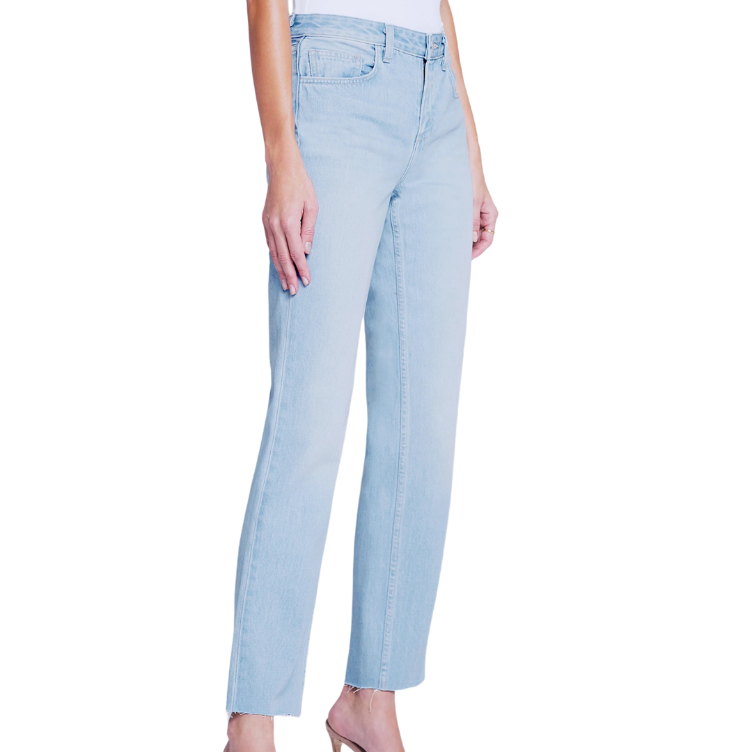 Milana Jean in Panama