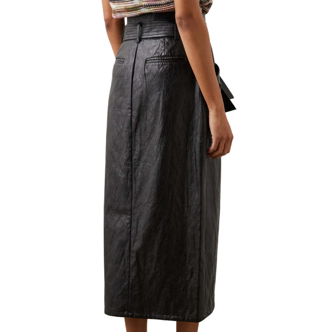 Edem Skirt in Black